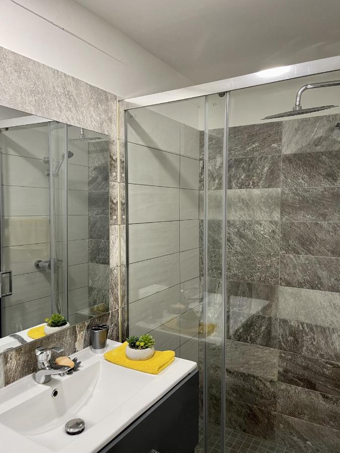 Appartement Le Relais des Voyageurs à Fort-de-France Extérieur photo