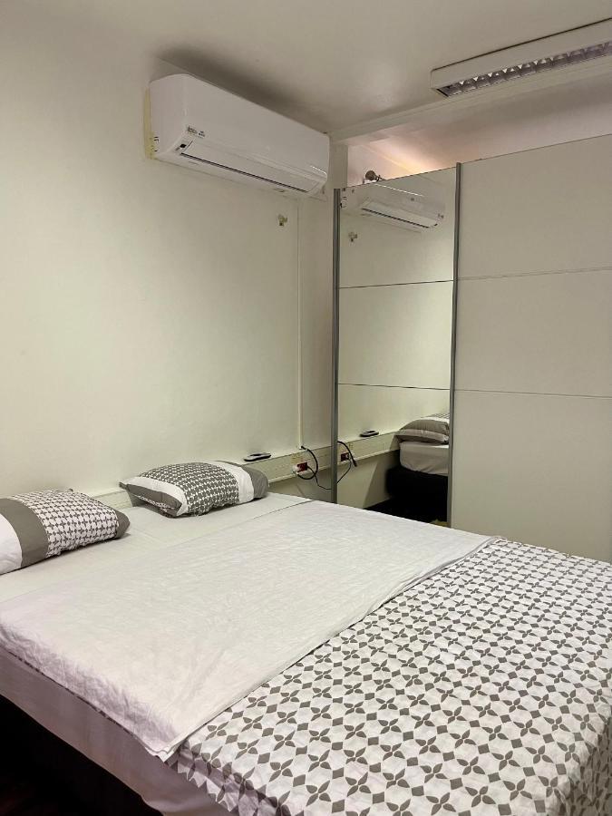 Appartement Le Relais des Voyageurs à Fort-de-France Extérieur photo